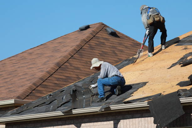 Best Roof Leak Repair  in Troy, OH