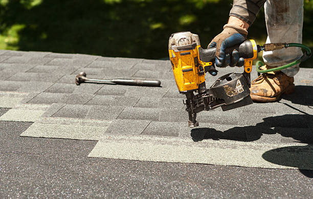 Steel Roofing in Troy, OH