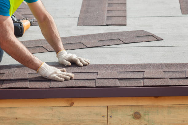 Best Hot Roofs  in Troy, OH