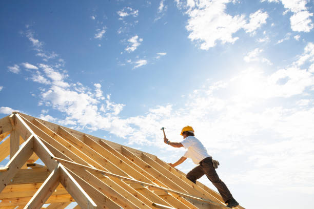 Best Emergency Roof Repair Services  in Troy, OH