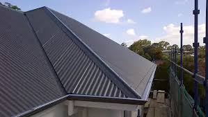Best Flat Roofing  in Troy, OH